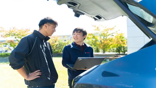 エンジニアリング