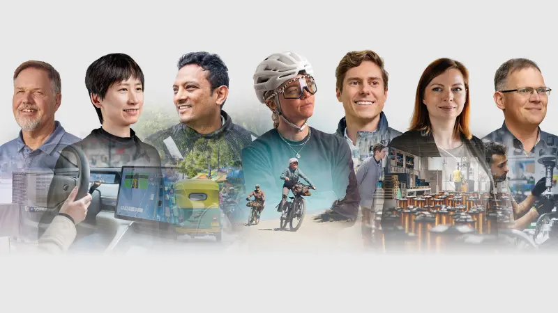Bosch annual report 2025