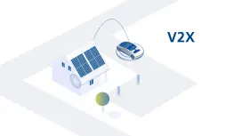 充放電適合試験環境およびV2Xシミュレーター