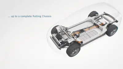 Pre-integrated system solution overview