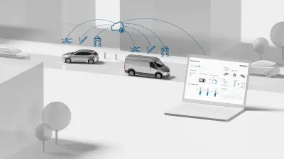 RideCareソリューション