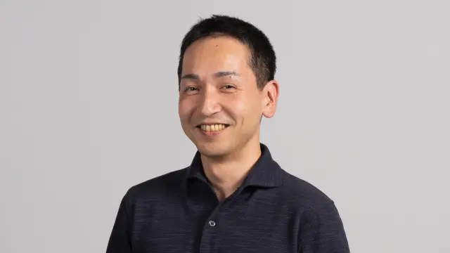 町田 修宏 (Nobuhiro Machida)