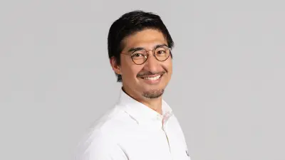 山本 翔 (Sho Yamamoto)