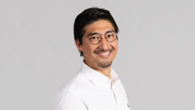 山本 翔 (Sho Yamamoto)