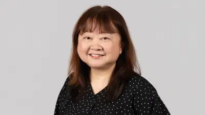 阿部 幸恵 (Sachie Abe)