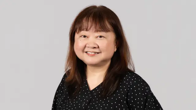 阿部 幸恵 (Sachie Abe)