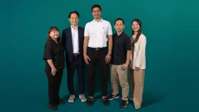 私たちについて | 新規事業開発部