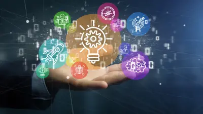 Bosch Ventures (Robert Bosch Venture Capital)(英語)