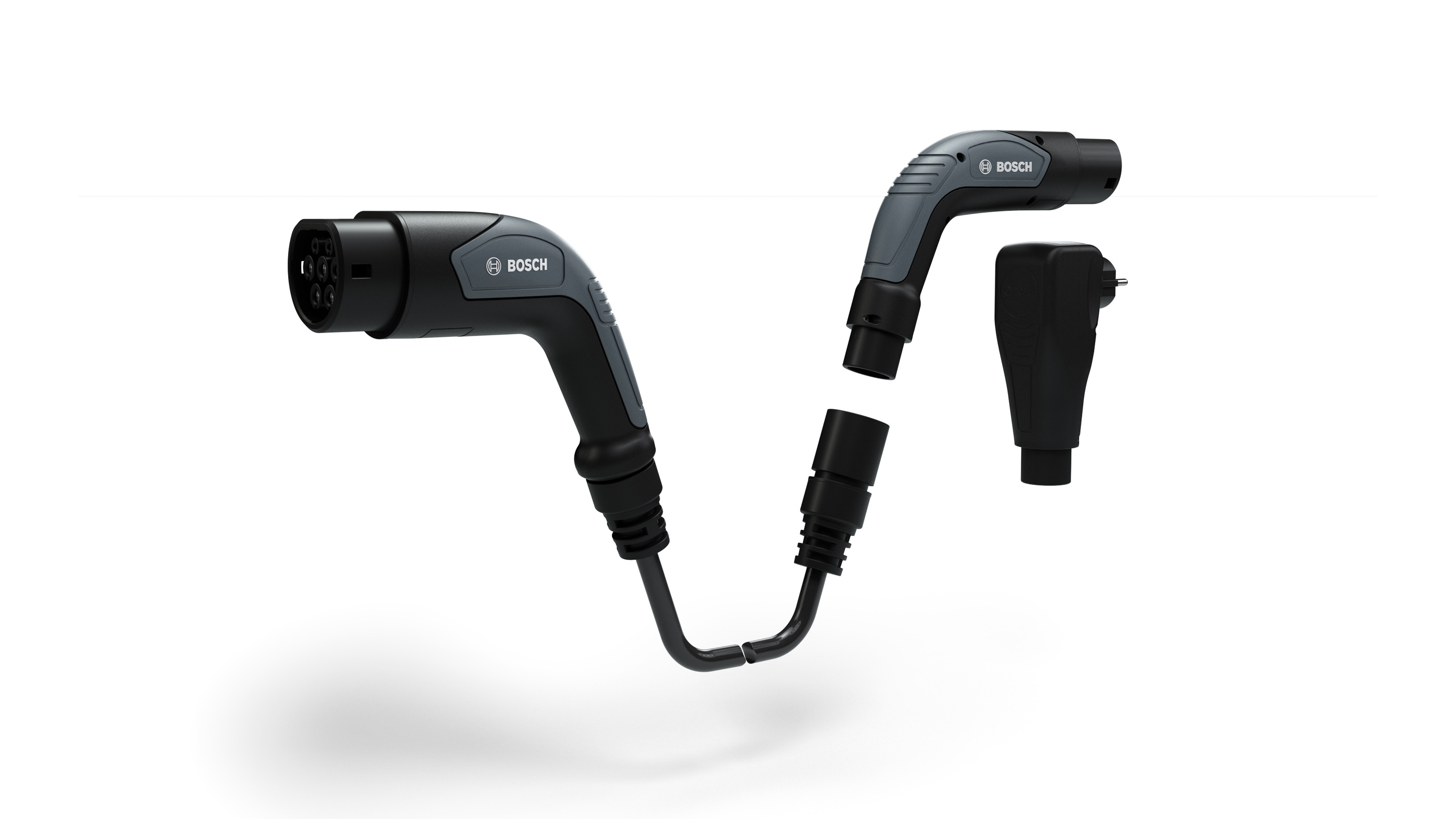 電気自動車（EV）向け充電ケーブル | 自動車技術展 人とくるまの