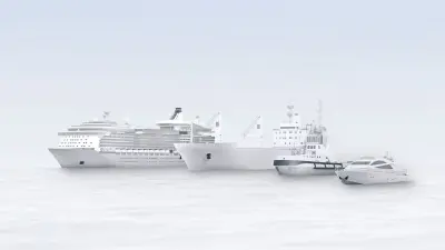 SEA JAPAN 2026