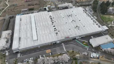 ボッシュ 寄居工場製品