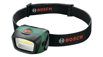 ボッシュ、空間を広く明るく照らすヘッドランプが新登場！