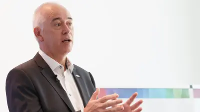 2025年 日本のボッシュ・グループ年次記者会見