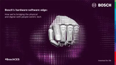 CES 2026:関連リリース一覧