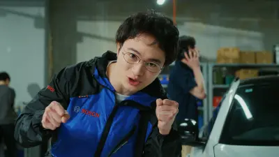 Bosch releases new corporate brand video