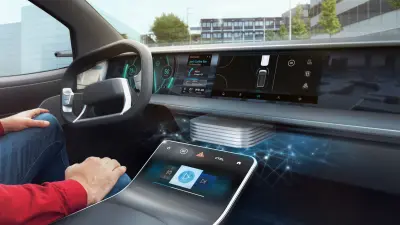 ボッシュとQualcomm、戦略的ADASソリューションへ協業を拡大