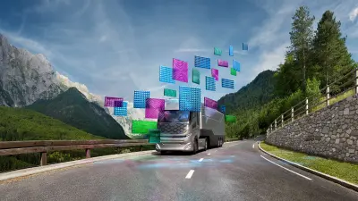 IAA TRANSPORTATION 2026:ボッシュ、大型商用車事業の売上高倍増を目指す