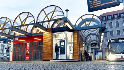気候に優しい地域電力 ボッシュとStadtwerke Bamberg、初の定置用燃料電池の実地運用を開始