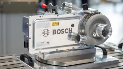 ボッシュ、cellcentricへ燃料電池コンポーネントを提供