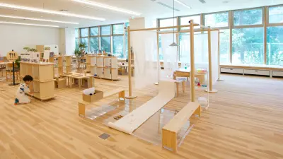 ボッシュ、子どもたちの創作活動および教育機会を支援 