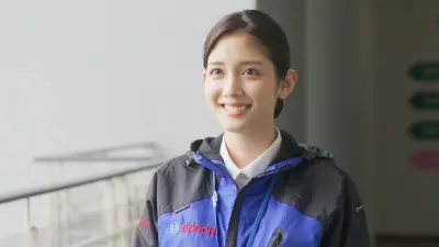 ボッシュ、学生の就職活動を応援するスペシャル動画を公開