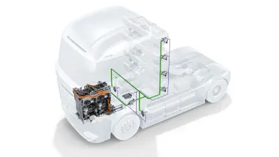ボッシュ、水素製品ポートフォリオを拡大