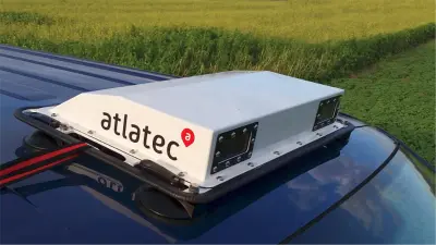 自動運転：ボッシュ、買収によりSAEレベル4ソリューションの技術的取り組みを加速