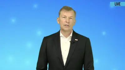 2022年 ボッシュ・グループ年次記者会見