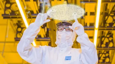 半導体による「Invented for life」：ボッシュ、半導体事業に数十億ユーロを投資