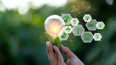 Bosch Connected World 2022 – デジタライゼーションを促進：ボッシュは将来のデジタル成長分野に100億ユーロを追加投資