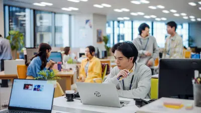 ボッシュ、コーポレートブランドムービーを公開