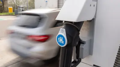 Bosch Tech Day 2023：ボッシュ、水素バリューチェーン全体でテクノロジーを提供