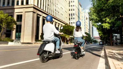 ボッシュ、ミラノの「EICMA 2023」におけるハイライト：パワートレインからネットワーク化まで