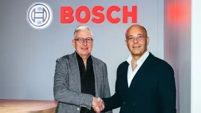 ボッシュエンジニアリングとEDAG、プロジェクトベースでの協働に合意