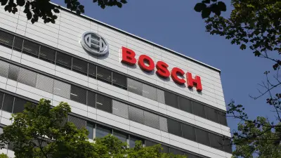 ボッシュ、ジョンソンコントロールズと日立から住宅および小規模商業施設向けHVAC事業を取得