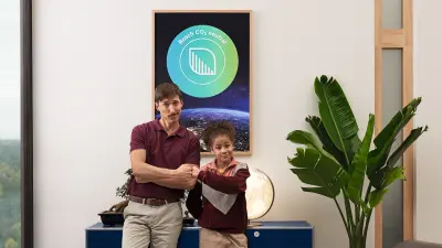 CES 2021：ボッシュ、人や環境を守るものとしてAIおよびネットワーク化を信頼