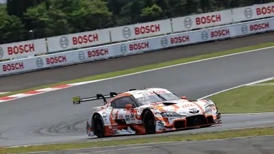 主要コンポーネントの種類と役割