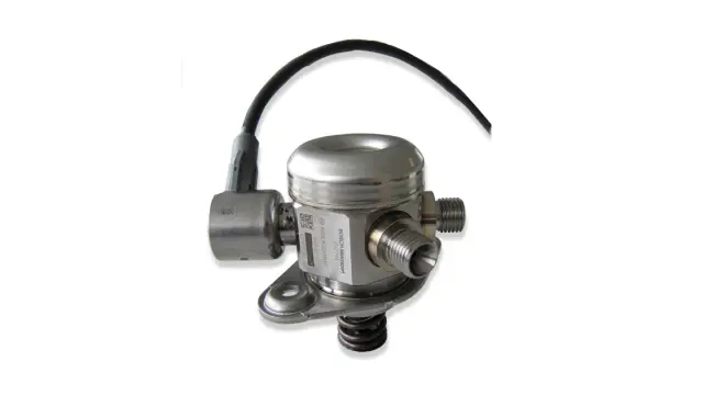 高圧燃料ポンプ / High Pressure Fuel Pump HDP5