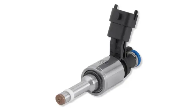 インジェクター / High Pressure Injection Valve HDEV 5.2