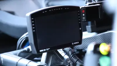 マルディディスプレイ / Display DDU 10 