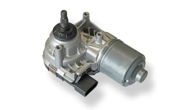 ワイパーモーター / Wiper Direct Actuator WDA