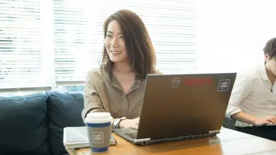 学生に成長の“糸口”を届けたい──グローバルインターンシップに宿る人事担当の想い #グローバル #インターン #イノベーション #女性の活躍