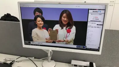 学生に成長の“糸口”を届けたい──グローバルインターンシップに宿る人事担当の想い