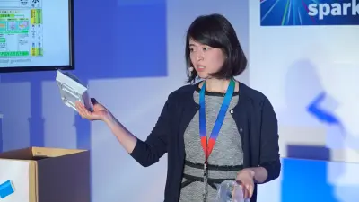 社会課題解決に参加しやすい「場」の提供をカフェから