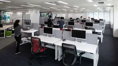 渋谷からひろがる、全国規模の大改修