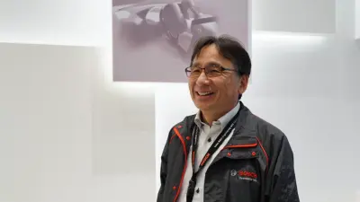 定年退職後に生まれた新たなやりがい