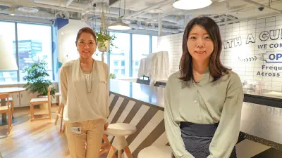 予測不能な世の中に適応できる人材育成を!ボッシュ・トレーニングセンターの取り組み