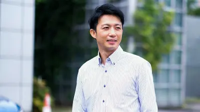 これからの未来を作る製品づくりを目指して