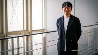 日本とASEANのエンジニアを育てるトレーナーから見たボッシュの人材育成の未来