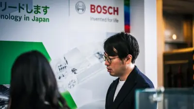 「橋渡し」を担うボッシュのエンジニアに求められる能力とは？
